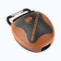 Pouzdro na chránič zubů Shock Doctor Orange/Black SHO41
