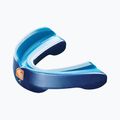 Chránič čelistí Shock Doctor Gel Nano modrý SHO12 2