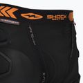 Šortky na bojové sporty Shock Doctor Ultra Pro Shockskin Relaxed Fit Impact s chráničem Carbon Flex 3