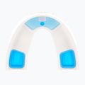 Dětský chránič čelisti Shock Doctor Nano Double white 4
