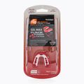 Dětský chránič zubů Shock Doctor Gel Max Flavor Fusion Red SHO99