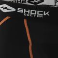 Kompresní šortky s ochranou pánve Shock Doctor black 7