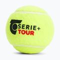 Tenisové míčky Tretorn Serie+ Tour 4 ks. 2