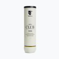 Tenisové míče Tretorn Serie+ Club 4 ks žluté 3T015 473605