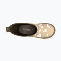 Dětské boty Tretorn Simris beige 80024161028 14