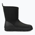 Dětské trekové boty Tretorn Mimas Hybrid black 80023705029 2