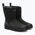 Dětské trekové boty Tretorn Mimas Hybrid black 80023705029 4