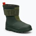 Dětské nazouváky Tretorn Mag green 80019250327