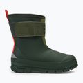 Dětské nazouváky Tretorn Mag green 80019250327 2