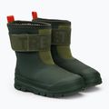 Dětské nazouváky Tretorn Mag green 80019250327 4