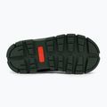 Dětské nazouváky Tretorn Mag green 80019250327 5