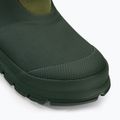 Dětské nazouváky Tretorn Mag green 80019250327 8