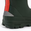 Dětské nazouváky Tretorn Mag green 80019250327 9