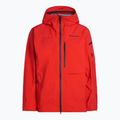 Pánská lyžařská bunda Peak Performance Alpine červená G76537010