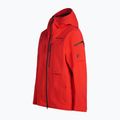 Pánská lyžařská bunda Peak Performance Alpine červená G76537010 4