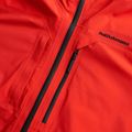 Pánská lyžařská bunda Peak Performance Alpine červená G76537010 5