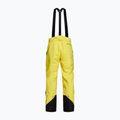 Pánské lyžařské kalhoty Peak Performance Vertixs 2L žluté G76651010 2