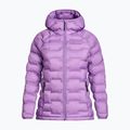 Dámská péřová bunda Peak Performance W Argon Hood fialová G76394040 7