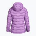 Dámská péřová bunda Peak Performance W Argon Hood fialová G76394040 8