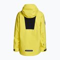 Pánská lyžařská bunda Peak Performance Vertixs 2L žlutá G76641010 2