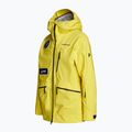 Pánská lyžařská bunda Peak Performance Vertixs 2L žlutá G76641010 3