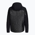 Pánská lyžařská bunda Peak Performance Vertix Liner černá G76257020 2