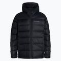 Pánská lyžařská bunda Peak Performance Frost Down černá G76644080