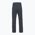 Pánské lyžařské kalhoty Peak Performance M Maroon černé G75249070 2