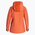Dámská lyžařská bunda Peak Performance Vertical 3L oranžová  G76657060 2