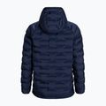 Pánská lyžařská bunda Peak Performance Argon Hood tmavě modrá G76531020 2