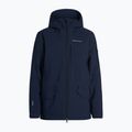 Pánská lyžařská bunda Peak Performance Maroon tmavě modrá G75245020