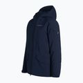 Pánská lyžařská bunda Peak Performance Maroon tmavě modrá G75245020 3