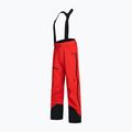 Pánské lyžařské kalhoty Peak Performance M Alpine červené G76609010 3
