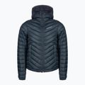 Dámská lyžařská bunda Peak Performance Frost Down Hood tmavě modrá G76433040 7