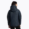 Dámská lyžařská bunda Peak Performance Frost Down Hood tmavě modrá G76433040 3