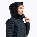 Dámská lyžařská bunda Peak Performance Frost Down Hood tmavě modrá G76433040 4