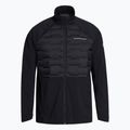 Pánská lyžařská bunda Peak Performance Argon Swift Hybrid černá G75260030