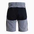 Pánské trekové kraťasy Peak Performance Stretch Trek černo-šedé G77541010 3