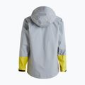 Pánská nepromokavá bunda Peak Performance Vislight Gore Tex Light šedá G77199050 3