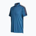 Pánské polo tričko Peak Performance Player Polo modré G77171140 2