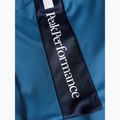 Pánské polo tričko Peak Performance Player Polo modré G77171140 5