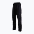 Pánské trekové kalhoty Peak Performance Gore-Tex Pac černé G77195020 2