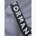 Pánská treková mikina Peak Performance Rider Zip Hood šedá G77244080 11