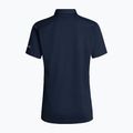Pánské polo tričko Peak Performance Panmore tmavě modré G77184040 3