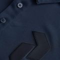 Pánské polo tričko Peak Performance Panmore tmavě modré G77184040 4