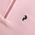 Dámské trekingové tričko Peak Performance Turf Zip růžové G77179090 4