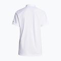 Pánské polo tričko Peak Performance Panmore bílé G77184010 3