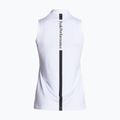 Dámské trekingové tričko Peak Performance Turf Zip bílé G77186010 7