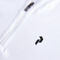 Dámské trekingové tričko Peak Performance Turf Zip bílé G77186010 8