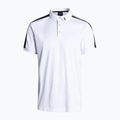 Pánské polo tričko Peak Performance Player Polo bílé G77171010